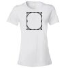 Women's Lightweight Ringspun T-Shirt Thumbnail
