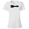 Women's Lightweight Ringspun T-Shirt Thumbnail