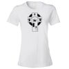 Women's Lightweight Ringspun T-Shirt Thumbnail