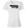 Women's Lightweight Ringspun T-Shirt Thumbnail
