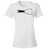 Women's Lightweight Ringspun T-Shirt Thumbnail
