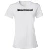 Women's Lightweight Ringspun T-Shirt Thumbnail
