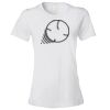 Women's Lightweight Ringspun T-Shirt Thumbnail