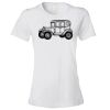 Women's Lightweight Ringspun T-Shirt Thumbnail