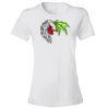 Women's Lightweight Ringspun T-Shirt Thumbnail