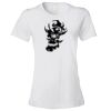 Women's Lightweight Ringspun T-Shirt Thumbnail