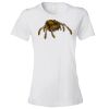 Women's Lightweight Ringspun T-Shirt Thumbnail