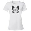 Women's Lightweight Ringspun T-Shirt Thumbnail