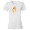 Women's Lightweight Ringspun T-Shirt Thumbnail