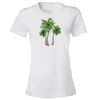 Women's Lightweight Ringspun T-Shirt Thumbnail