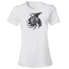 Women's Lightweight Ringspun T-Shirt Thumbnail
