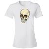 Women's Lightweight Ringspun T-Shirt Thumbnail