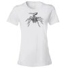 Women's Lightweight Ringspun T-Shirt Thumbnail