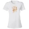 Women's Lightweight Ringspun T-Shirt Thumbnail
