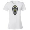 Women's Lightweight Ringspun T-Shirt Thumbnail