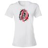 Women's Lightweight Ringspun T-Shirt Thumbnail