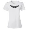 Women's Lightweight Ringspun T-Shirt Thumbnail