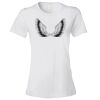 Women's Lightweight Ringspun T-Shirt Thumbnail