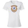 Women's Lightweight Ringspun T-Shirt Thumbnail