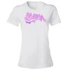 Women's Lightweight Ringspun T-Shirt Thumbnail