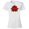 Women's Lightweight Ringspun T-Shirt Thumbnail