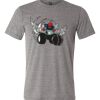 Mens Tri-Blend Crew Neck Thumbnail