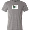 Mens Tri-Blend Crew Neck Thumbnail
