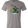 Mens Tri-Blend Crew Neck Thumbnail