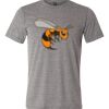 Mens Tri-Blend Crew Neck Thumbnail