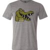 Mens Tri-Blend Crew Neck Thumbnail