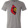 Mens Tri-Blend Crew Neck Thumbnail