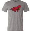 Mens Tri-Blend Crew Neck Thumbnail