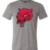 Mens Tri-Blend Crew Neck Thumbnail