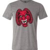 Mens Tri-Blend Crew Neck Thumbnail