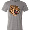 Mens Tri-Blend Crew Neck Thumbnail
