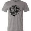 Mens Tri-Blend Crew Neck Thumbnail