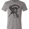 Mens Tri-Blend Crew Neck Thumbnail