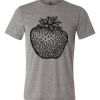 Mens Tri-Blend Crew Neck Thumbnail