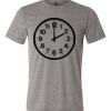 Mens Tri-Blend Crew Neck Thumbnail
