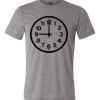 Mens Tri-Blend Crew Neck Thumbnail
