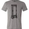 Mens Tri-Blend Crew Neck Thumbnail