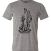 Mens Tri-Blend Crew Neck Thumbnail