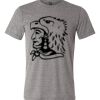 Mens Tri-Blend Crew Neck Thumbnail