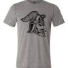 Mens Tri-Blend Crew Neck Thumbnail