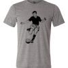 Mens Tri-Blend Crew Neck Thumbnail