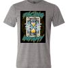 Mens Tri-Blend Crew Neck Thumbnail
