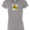 Womens Tri-Blend Crew Thumbnail