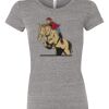 Womens Tri-Blend Crew Thumbnail