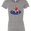 Womens Tri-Blend Crew Thumbnail