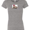 Womens Tri-Blend Crew Thumbnail